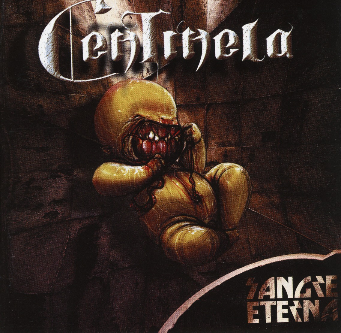 CENTINELA (Spain) / Sangre Eterna