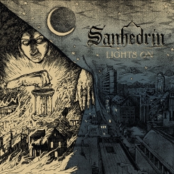 SANHEDRIN (US) / Lights On