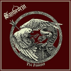 SANHEDRIN (US) / The Poisoner