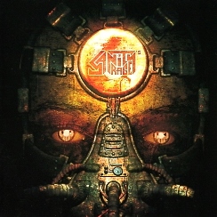 SANITY'S RAGE (Belgium) / The Rage Of One