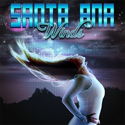 SANTA ANA WINDS (UK) / Santa Ana Winds