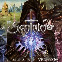 SANTELMO (Spain) / El Alma Del Verdugo