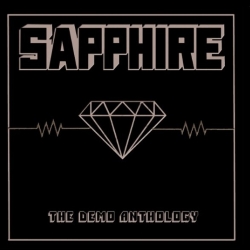 SAPPHIRE (UK) / Demo Anthology