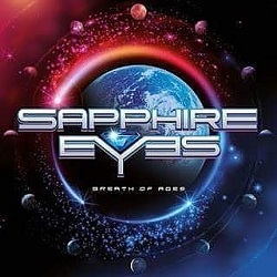 SAPPHIRE EYES (Sweden) / Breath Of Ages + 1