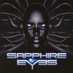 SAPPHIRE EYES (Sweden) / Sapphire Eyes + 1 (Special edition)