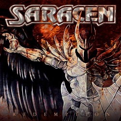 SARACEN (UK) / Redemption