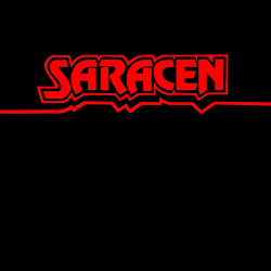 SARACEN (UK) / We Have Arrived c/w A Face In The Crowd