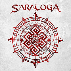 SARATOGA (Spain) / Aeternus