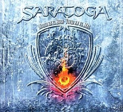 SARATOGA (Spain) / Morir En El Bien, Vivir En El Mal