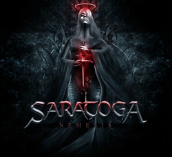 SARATOGA (Spain) / Nemesis