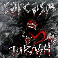 SARCASM (Slovenia) / Thrash