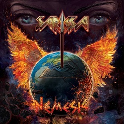 SARISSA (Greece) / Nemesis