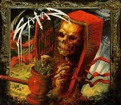 SATAN (UK) / Atom By Atom