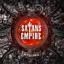 SATAN'S EMPIRE (UK) / Rising