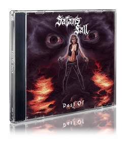 SATAN'S FALL (Finland) / Past Of