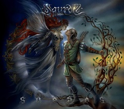 SAUROM (Spain) / Suenos (2CD)