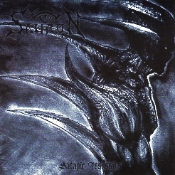 SAURON (US) / Satanic Assassins