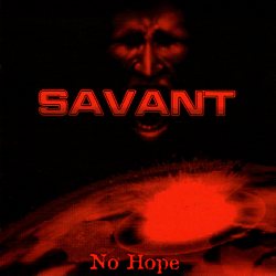 SAVANT(Brazil) / No Hope