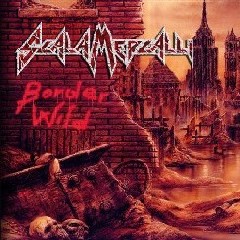 SCALA MERCALLI (Italy) / Border Wild