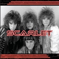 SCARLET (US) / Scarlet