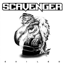 SCAVENGER (Ecuador) / Exile