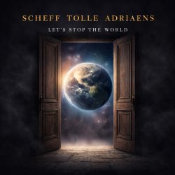 SCHEFF TOLLE ADRIAENS (International) / Let's Stop The World