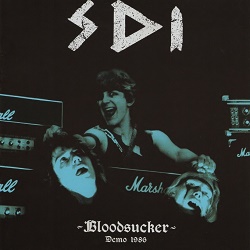 SDI (Germany) / Bloodsucker