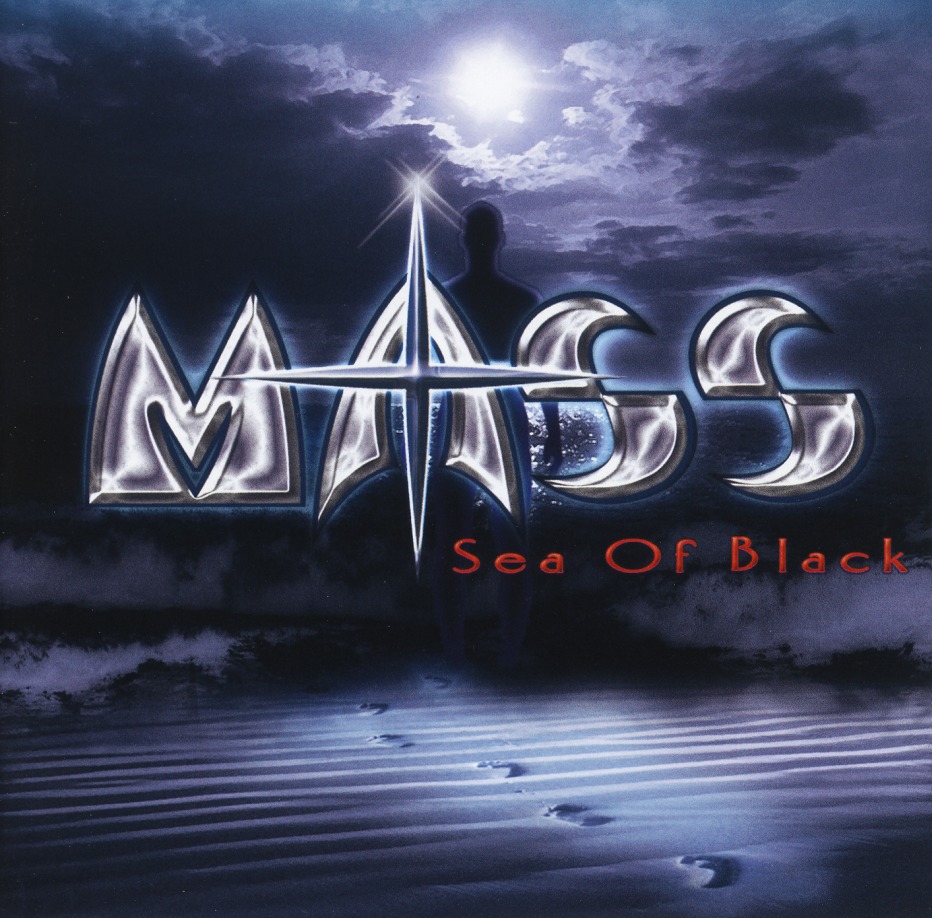MASS (US) / Sea Of Black