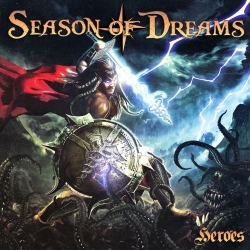 SEASON OF DREAMS (International) / Heroes