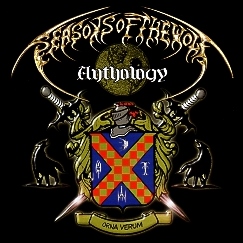 SEASONS OF THE WOLF(US) / Anthology (2CD)