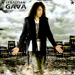 SEBASTIAN GAVA (Argentina) / Sebastian Gava + 1 (English version)