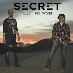 SECRET (Spain) / Stop This World