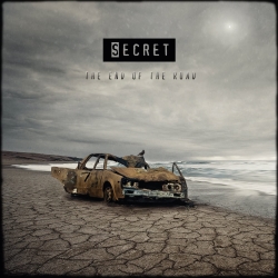 SECRET (Spain) / The End Of The Road + 1 (2023 reissue)