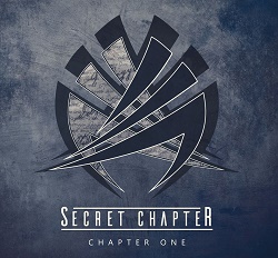 SECRET CHAPTER (Norway) / Chapter One + 2