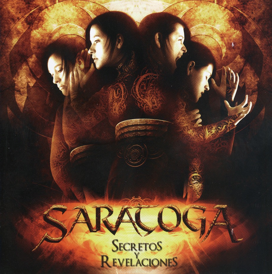 SARATOGA / Secretos Y Revelaciones
