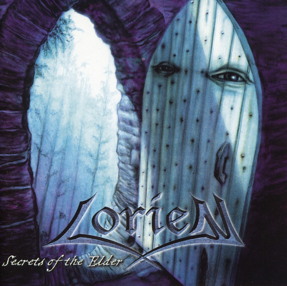 LORIEN (Spain) / Secrets Of The Elder