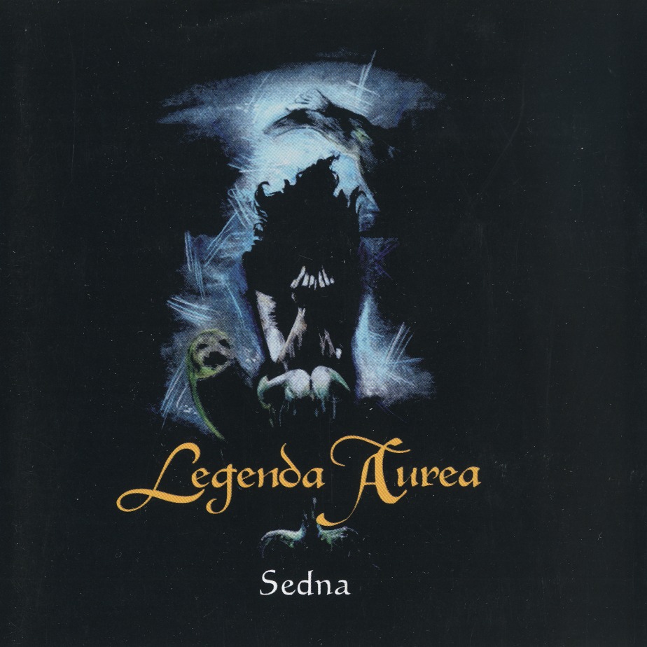 LEGENDA AUREA / Sedna
