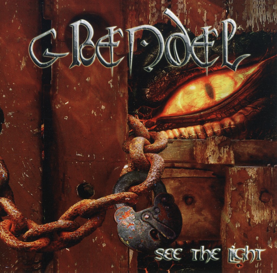 GRENDEL (Spain) / See The Light