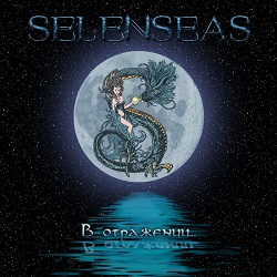 SELENSEAS (Russia) / Debut EP