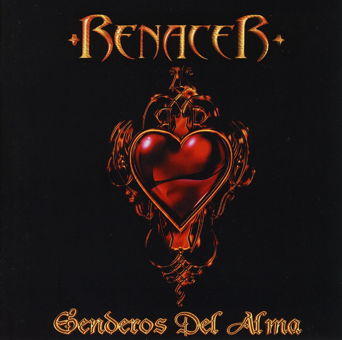 RENACER (Argentina) / Senderos Del Alma