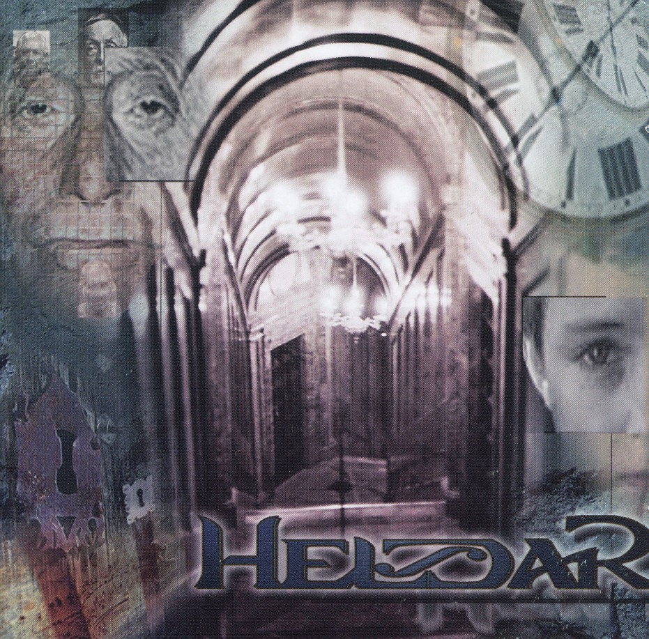 HELDAR (Spain) / Senderos De Un Sueno
