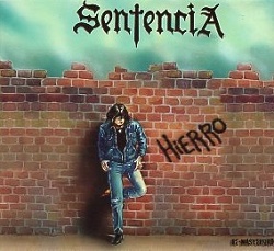 SENTENCIA (Peru) / Hierro