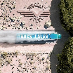 SERGEANT STEEL (Austria) / Truck Tales