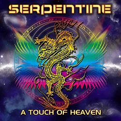 SERPENTINE (UK) / A Touch Of Heaven