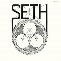 SETH (Italy) / Seth (2CD)