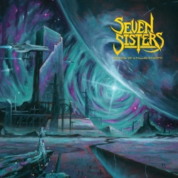 SEVEN SISTERS (UK) / Shadow Of A Fallen Star Pt.1