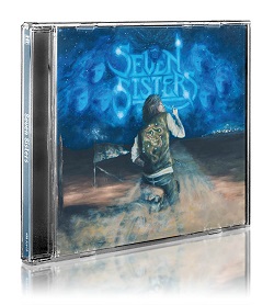 SEVEN SISTERS (UK) / Seven Sisters