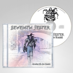 SEVENTH JESTER (US) / Awaiting The New Messiah