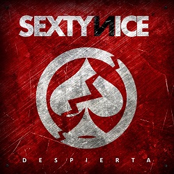 SEXTYNICE (Spain) / Despierta
