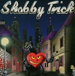 SHABBY TRICK (Italy) / Badass + 5
